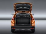 ChangAn CS15 2016 года